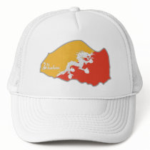 Cool Bhutan
