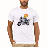 Cool biker t-shirts