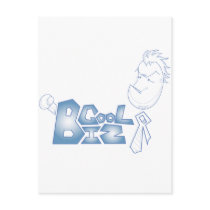 Cool Biz Post Cards