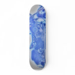 Cool Blue Harley Davidson skateboards
