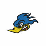 Cool Bluejay embroidered shirts