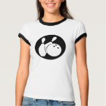 Cool bowling t-shirts