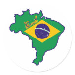 Cool Brazil