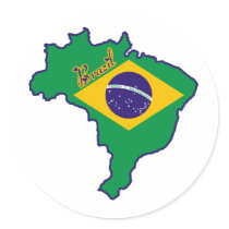 Cool Brazil