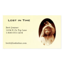 Cool Business Card