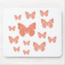 Cool Butterflies Products! Mouse Pads