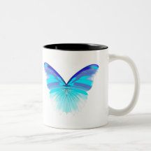 Cool Butterfly - Mug