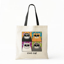 Cool Cat Bag