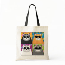 Cool Cat Bag