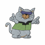 Cool Cat Hoody