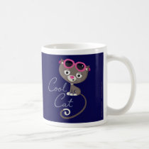 Cool Cat mugs