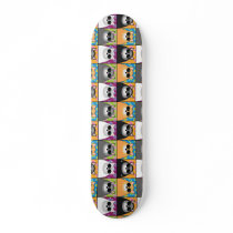 Cool Cat Skateboard
