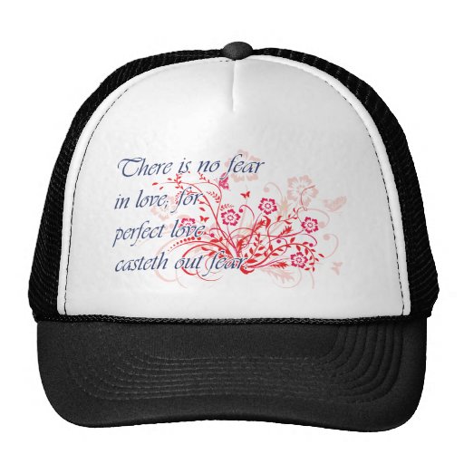 Cool Christian designs Hats