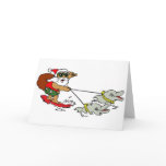 Cool Christmas cards