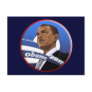 Cool Classy Sophisticated Obama 2012