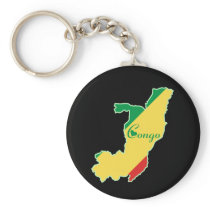 Cool Congo-Brazzaville