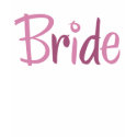 Cool Country Bride T-Shirt