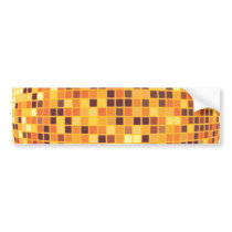 Cool Custom Retro Golden Disco Ball Designs
