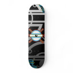 cool deck G309 skateboards