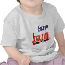 Cool Designs For Antigua and Barbuda T-shirt