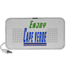 Cool Designs For Cape Verde Mini Speakers