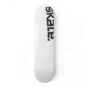 Cool Detail Skateboard