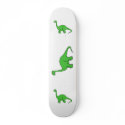 Cool Dinosaur Board skateboards
