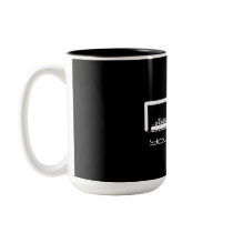 Cool DJ Mug