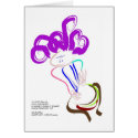 cool drummer cards