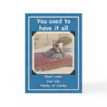 Cool Dude Birthday cards