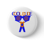 COOL DUDE BUTTON
