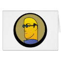 Cool Dude cards