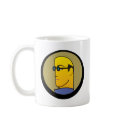 Cool Dude mugs