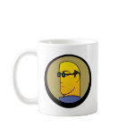 Cool Dude mugs