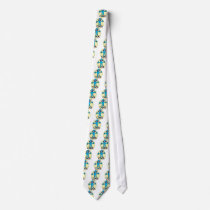 Cool Dude Custom Tie