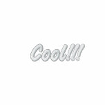Cool!!! Hoodie