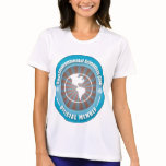 Cool Environmental Scientists Club t-shirts