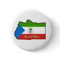 Cool Equatorial Guinea buttons
