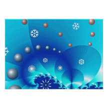 Cool explosion Orbit Personalised Invites