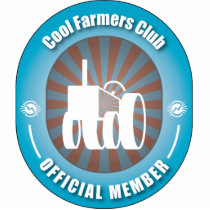 Cool Farmers Club Cut Outs