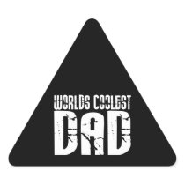 Cool Fathers and Dads : Worlds Coolest Dad