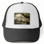 Cool Fish Hat!