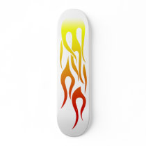 cool flames