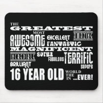 Cool Fun 16th Birthday Party Greatest 16 Year Old