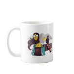 Cool Gal, Cool Guy Mug