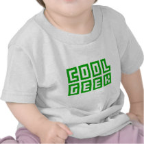 Cool Geek Is Awesome