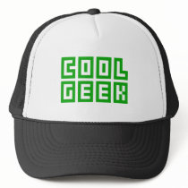 Cool Geek Is Awesome