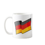 Cool Germany Flag mugs