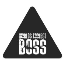 Cool Gifts for Bosses : Worlds Coolest Boss