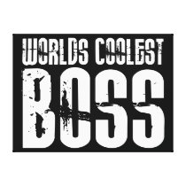 Cool Gifts for Bosses : Worlds Coolest Boss